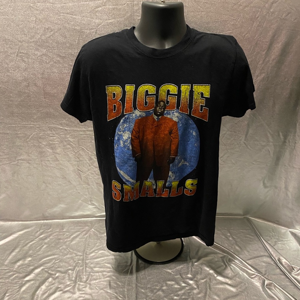 The Notorious B.I.G. Graphic Tee